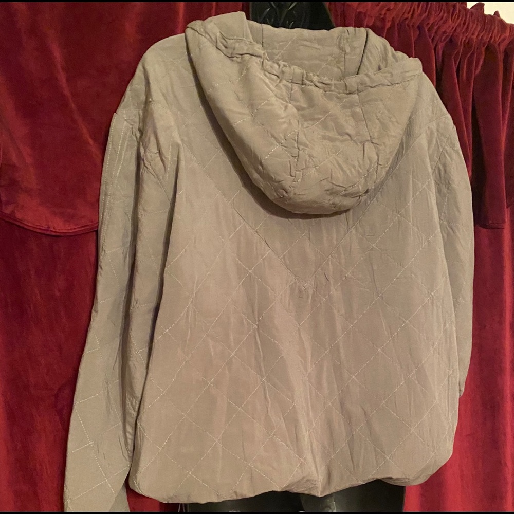 Pull Over Hoodie - image 2